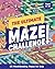 The Ultimate Maze Challenge! by Zeitgeist