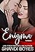 The Wedding (Enigma #17)