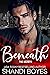 Beneath the Secrets (Enigma #5)