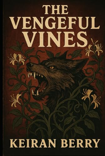 The Vengeful Vines (Hardcover)