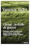 Climat : la drôle...