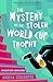 The Mystery of the Stolen W...