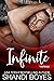 Infinite Time Trilogy (Regan & Alex) (The Collectables Book 5)
