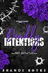 Deadly Intentions