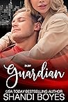 Silent Guardian (Brandon & Melody #1-3)