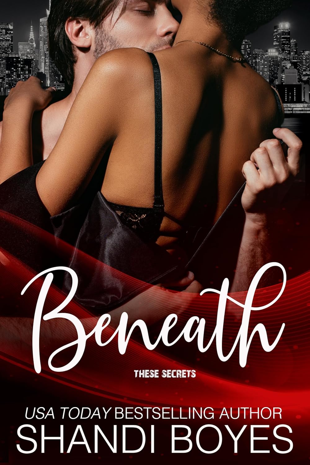 The Beneath Duet - Hugo's Story (The Collectables #2)
