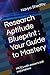 Research Aptitude Blueprint...