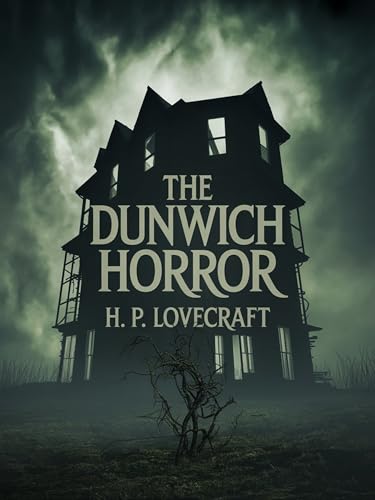 The Dunwich Horror