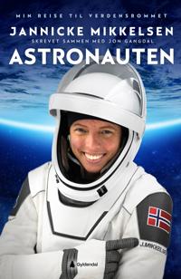 Astronauten (Hardcover)