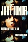 Jane Fonda: There...
