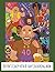Kevin's Crazy 40th B-Day Colouring Book by Racheal Outram