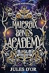 Malcroix Bones Ac...