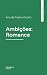 Ambições: Romance (Portuguese Edition)