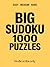 Big Sudoku 1000 Puzzles Eas...