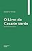 O Livro de Cesario Verde