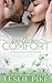 Southern Comfort (Tennessee Sons Book 2)
