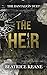 The Heir (The Dantalion Duet #2)