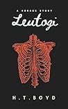 Book cover for Leutogi: A Horror Story