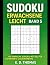 Sudoku Erwachsene Leicht – ...