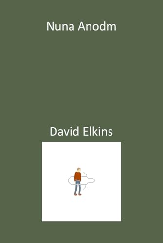 Nuna Anodm (Hardcover)