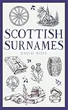 Scottish Surnames (Traditional Scotland)