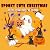 Spooky Cute Christmas Color...