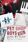 Pet Shop Boys: Song by Song: Volume 2 2005–2025 Pet Shop Boys: Song by Song: Volume 2 2005–2025