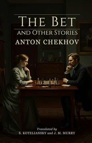 The Bet and Other Stories
