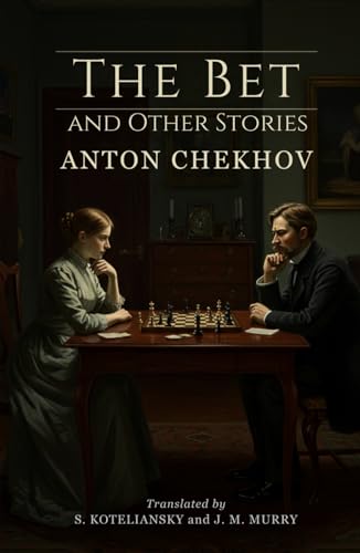The Bet and Other Stories