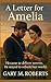 A Letter for Amelia