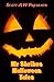 Mr Shrikes Halloween tales