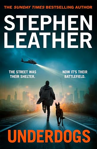 Underdogs (Kindle Edition)