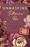 Unmasking Billionaires' Row (London Elite, #1) (German Edition)