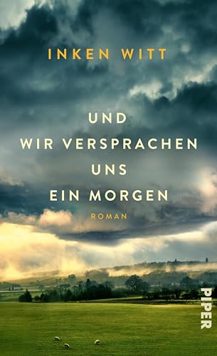 Und wir versprachen uns ein Morgen: Roman | Ein Roman wie ein Kaleidoskop aus Geschichten (German Edition)