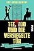 Tee, Tod und die versiegelte Tür: Kriminalroman | Ein Locked-Room-Mystery voller britischem Humor (Ein Fall für Stockingham und Pike 1) (German Edition)