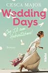 Wedding Days – Sa...