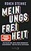 Meinungsfreiheit by Ronen Steinke