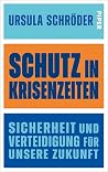 Schutz in Krisenz...