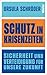 Schutz in Krisenzeiten: Sicherheit und Verteidigung für unsere Zukunft | Wie wir unsere Gesellschaft widerstandsfähiger machen können (German Edition)