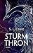 Sturmthron by S. L. Crest