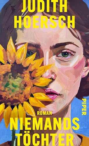 Niemands Töchter: Roman (German Edition)