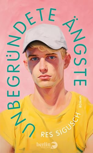 Unbegründete Ängste (Kindle Edition)