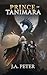 Prince of Tanimara (Age of Tanimara Book 1)
