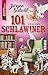 101 Schlawiner: Kriminalroman | Humorvoller Cosy Crime über einen Buchhändler im Ermittlungsfieber (Lesen auf eigene Gefahr 6) (German Edition)