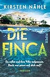 Die Finca: Thriller | Spannung pur auf Mallorca: Wem kannst du trauen? (German Edition)