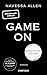 Game on: Roman | Der Abschluss der Lights Out-Trilogie endlich auf Deutsch! (German Edition)