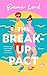 The Break-Up Pact: Roman | Die perfekte Sommer-Romance mit Fake Dating, Banter und Kleinstadt-Charme (German Edition)