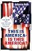 This is America – is this A...