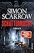 Schattenmacht: Thriller | Historischer Berlin-Thriller im Nazi-Regime vom SPIEGEL-Bestsellerautor (Dunkles Berlin 3) (German Edition)