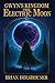 Gwyn's Kingdom - The Electric Moon by Brian Holshouser